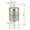 BOSCH F 026 403 000 Fuel filter